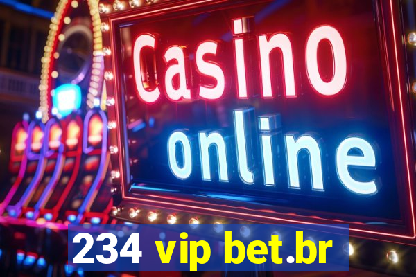 234 vip bet.br