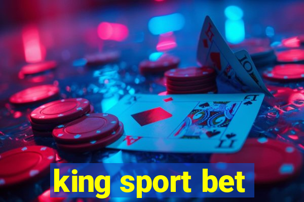 king sport bet