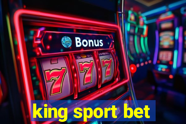 king sport bet