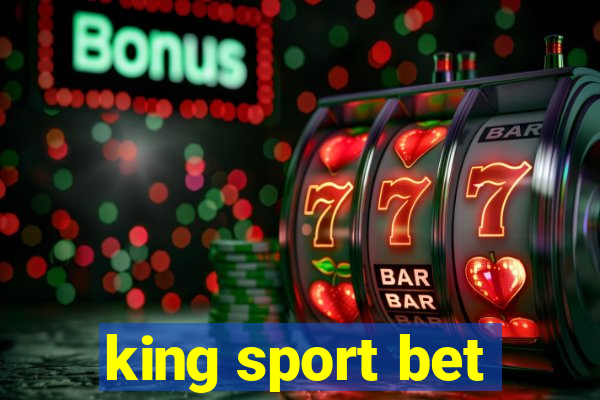 king sport bet