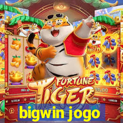 bigwin jogo