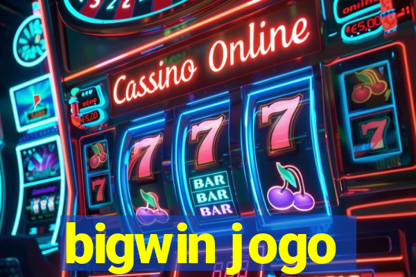 bigwin jogo