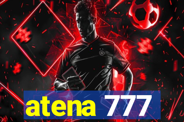 atena 777