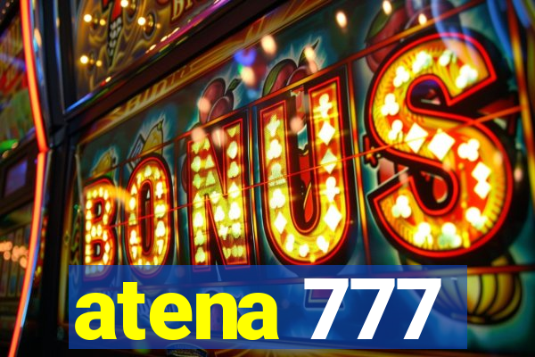 atena 777