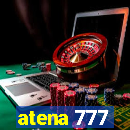 atena 777