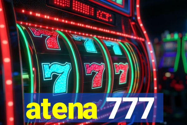 atena 777