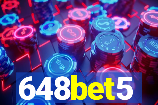 648bet5