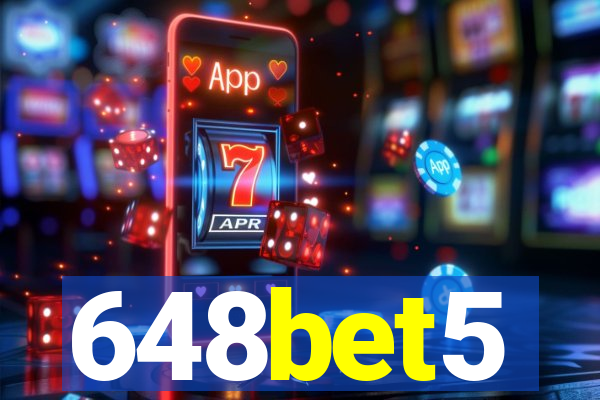 648bet5