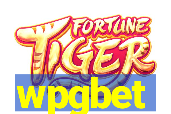 wpgbet