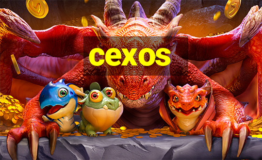 cexos