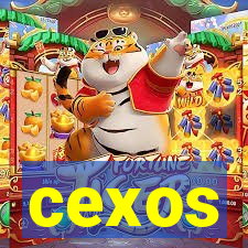 cexos