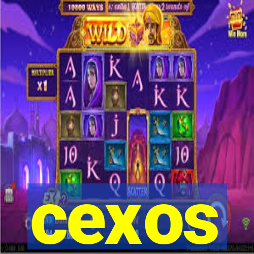 cexos