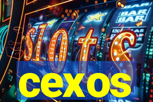 cexos