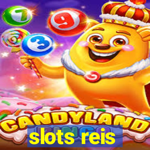 slots reis