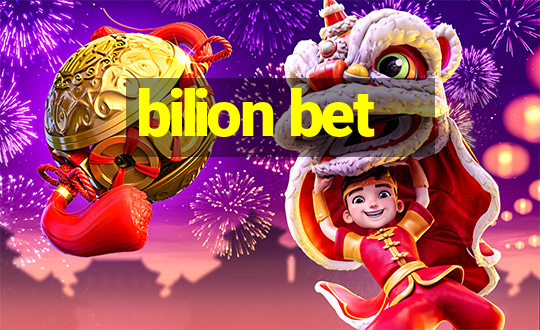 bilion bet