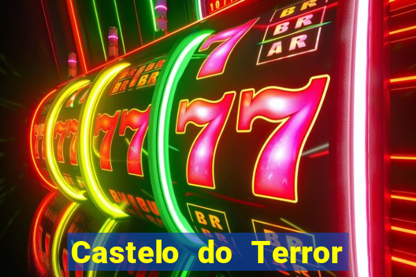 Castelo do Terror bh castelo do terror shopping del rey