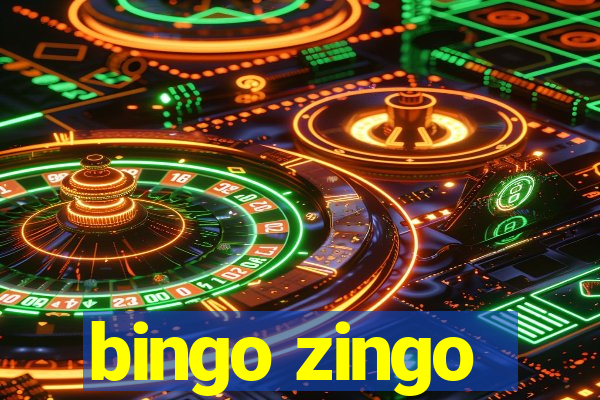 bingo zingo