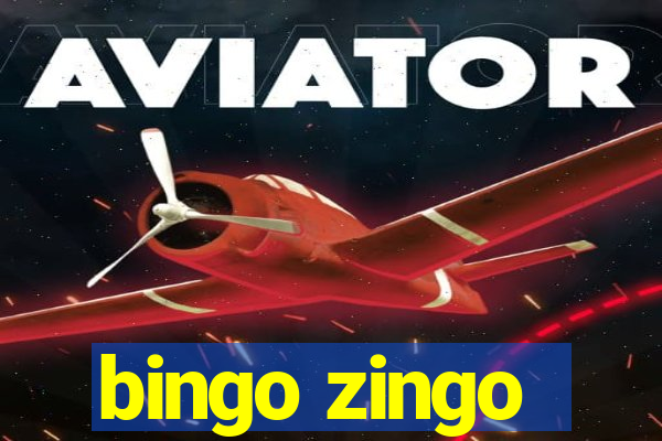 bingo zingo