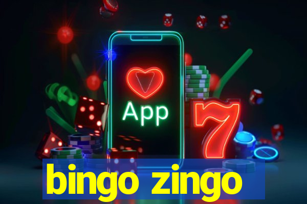 bingo zingo