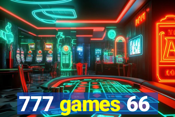 777 games 66