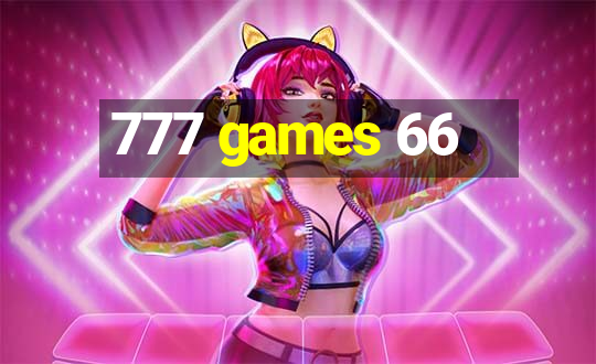 777 games 66