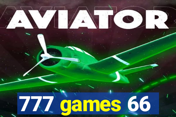 777 games 66