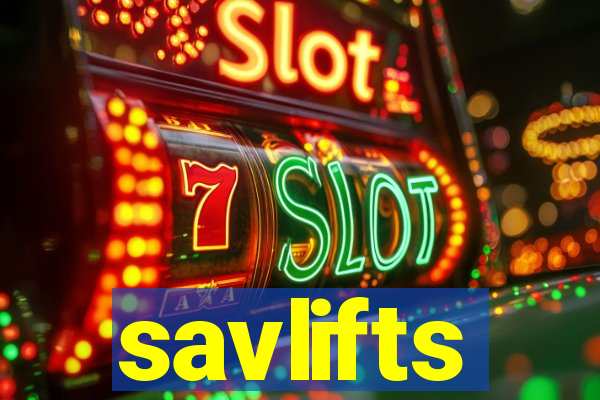 savlifts