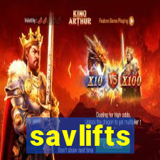 savlifts