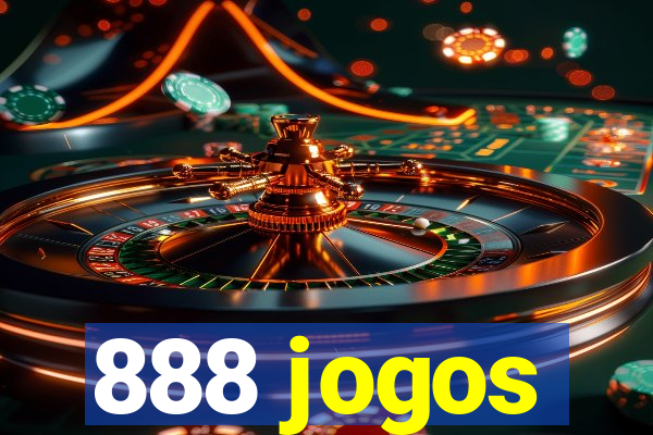 888 jogos