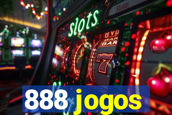 888 jogos