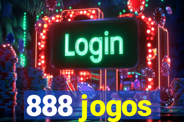 888 jogos