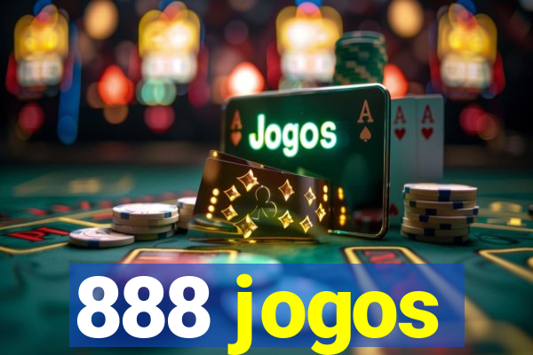 888 jogos