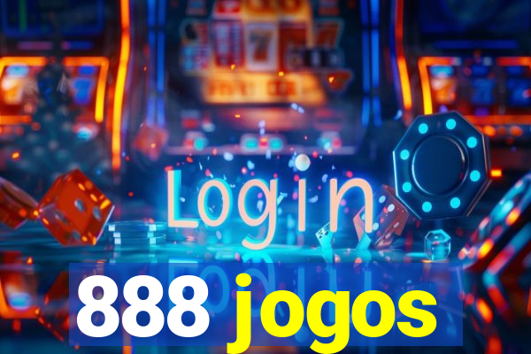 888 jogos