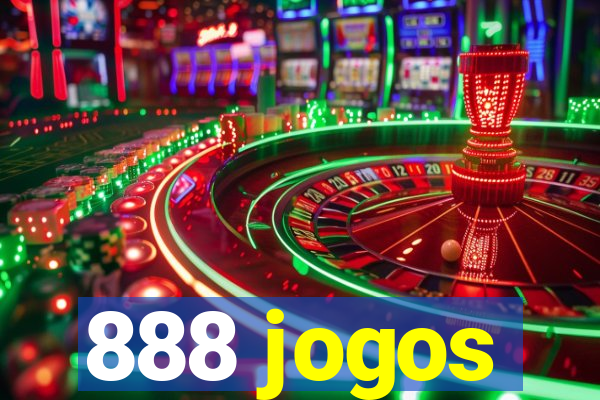 888 jogos