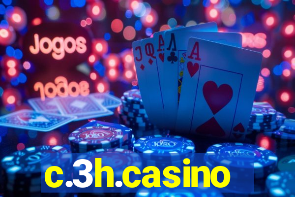 c.3h.casino