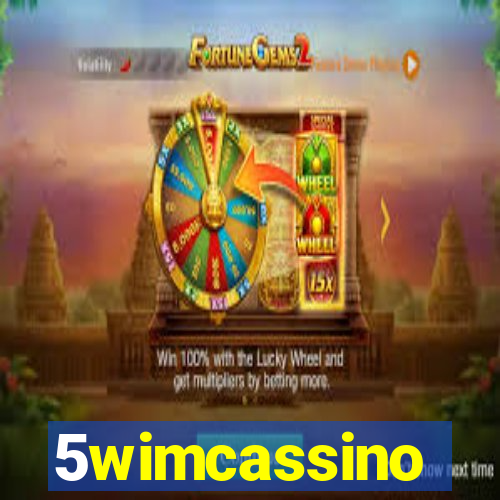 5wimcassino