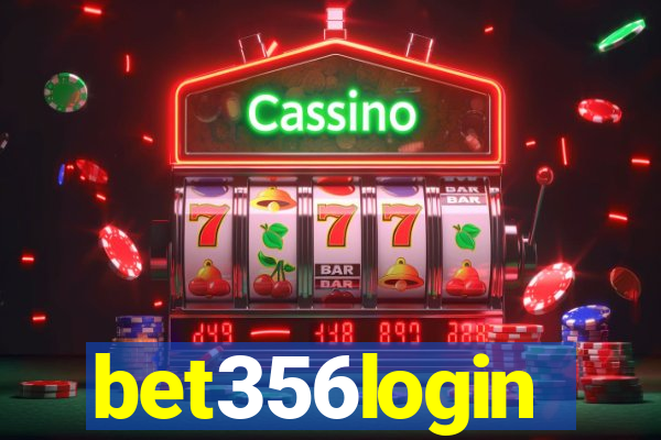 bet356login