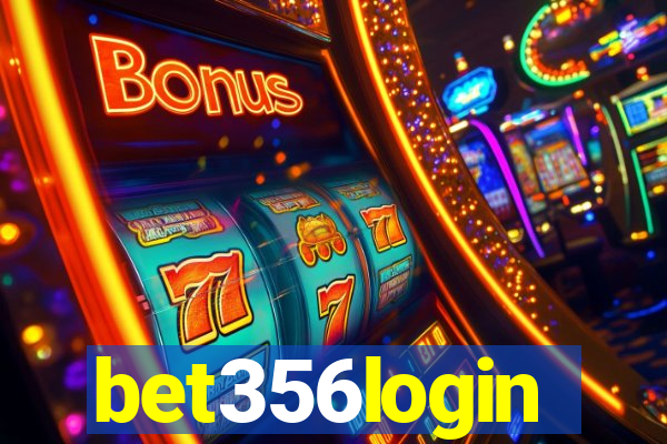 bet356login