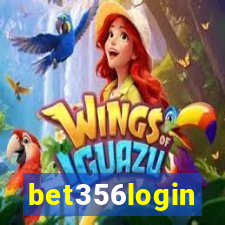 bet356login