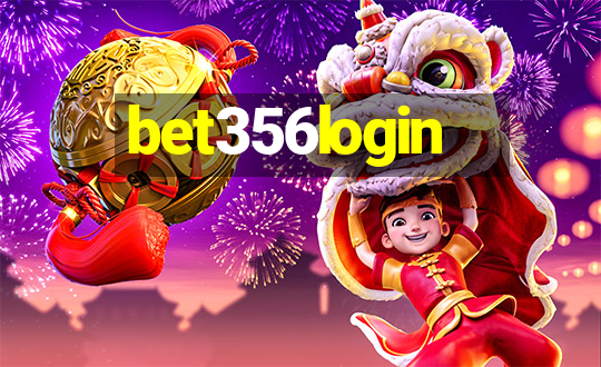 bet356login