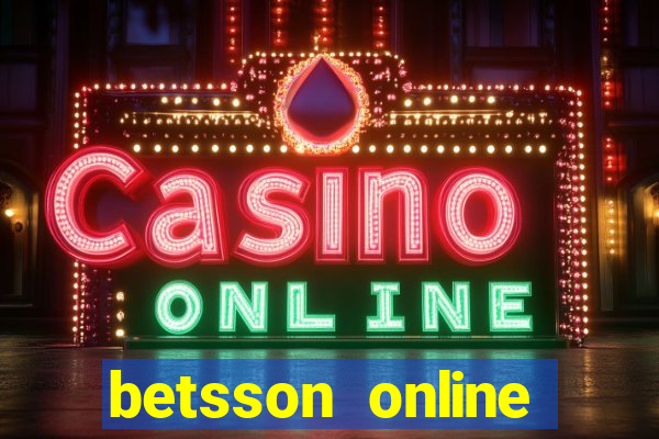 betsson online casino erfahrungen