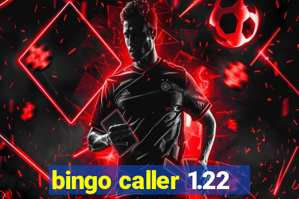 bingo caller 1.22