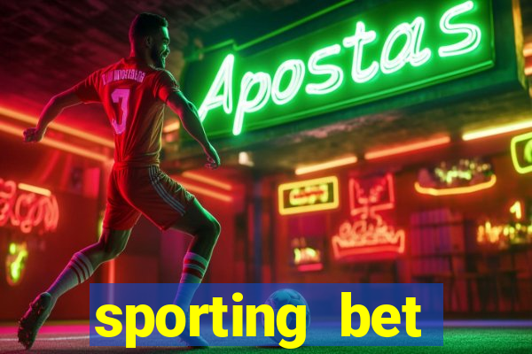 sporting bet deposito minimo