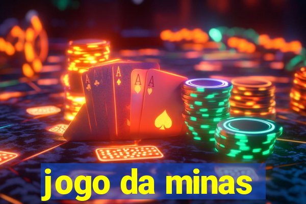 jogo da minas