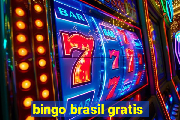 bingo brasil gratis