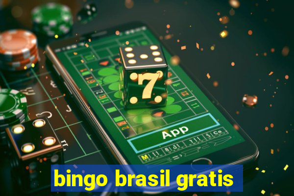 bingo brasil gratis