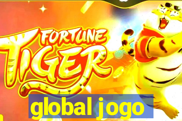 global jogo