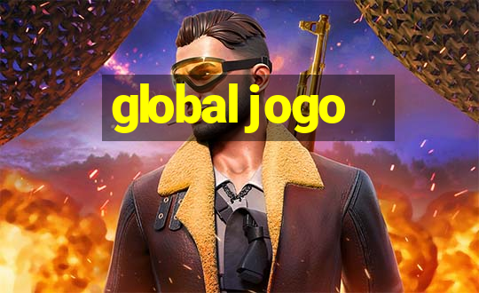 global jogo