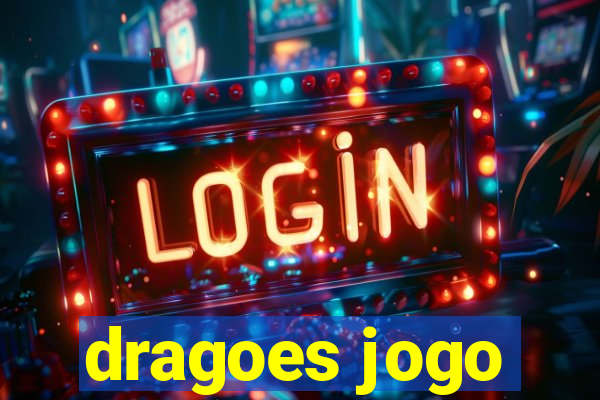 dragoes jogo