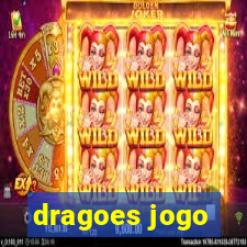 dragoes jogo